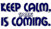 Spring Equinox Sticker by OpticalArtInc.