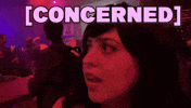 Nervous Anxiety GIF