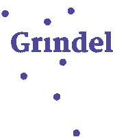 grindel-hamburg hamburg grindel grindel-hamburg grindelde Sticker