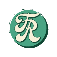 Sticker by Forest Road Brewery