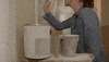 julie gonzalo hcftr19 GIF by Hallmark Channel