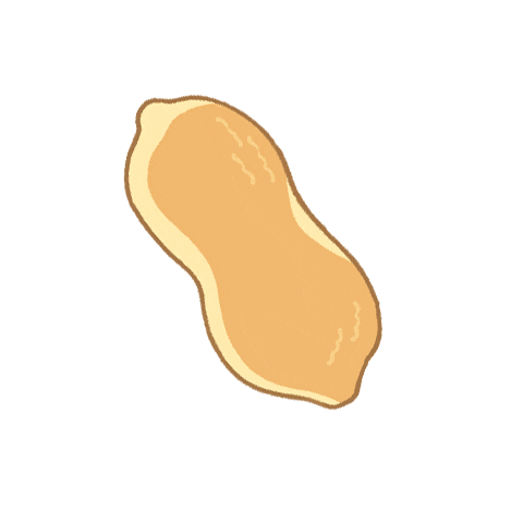 emart24_ peanut 이마트24 콘꾸 이마트24콘꾸 Sticker