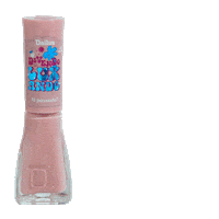 Nail Unhas Sticker by @dailus