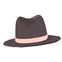 Fashion Travel Sticker by Prosa de Cora