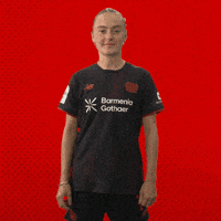 Bayer 04 Win GIF by Bayer 04 Leverkusen