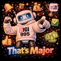 Big Deal Wow Moment GIF by Digi 995