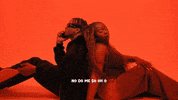 Vibes Couple GIF by Elestee