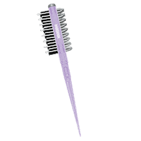 Hair Lilac Sticker by Hairsharkuk