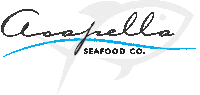Florida Keys Miami Sticker by Acapella Seafood Co.