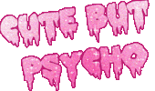Pastel Goth Sticker by My Violet