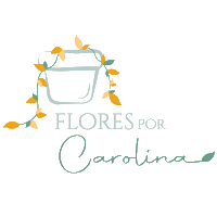 Floresporcarolina Sticker by Maria Chiclé Design