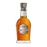 excited weekend Sticker by Chivas Regal