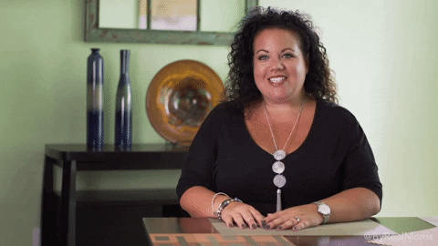 reality show laughing GIF by Children's Miracle Network Hospitals