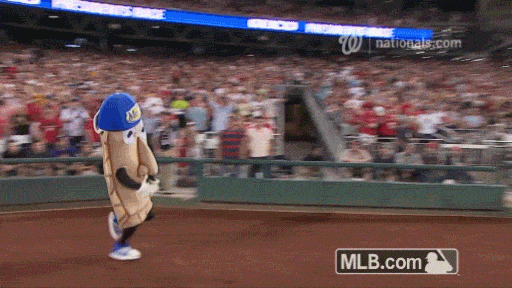 GIF by MLB