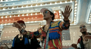 24k magic GIF by Bruno Mars