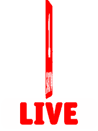 live tv amsterdam Sticker by SALTO