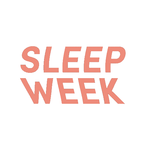 Sleep Dream Sticker by Mattress Firm