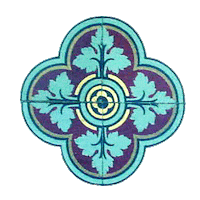 CCJFRJ art flower star arte Sticker