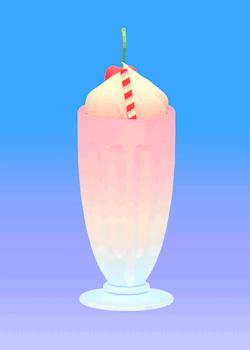 cute food GIF