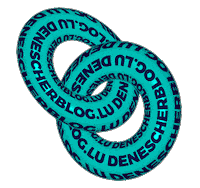 Blog Minette Sticker by 101 Studios