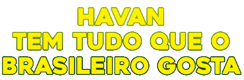 Havan Sticker by HavanOficial