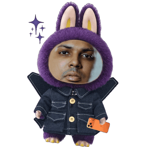 Santo Domingo Sticker Sticker by Franck Arnel