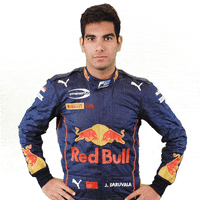 Red Bull F2 GIF by Prema Team