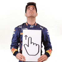 Red Bull F2 GIF by Prema Team