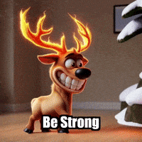 Perseverance Be Strong GIF by elkijahspark