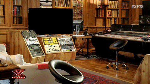 x factor sky GIF by X Factor Italia