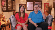 David Annie GIF by TLC