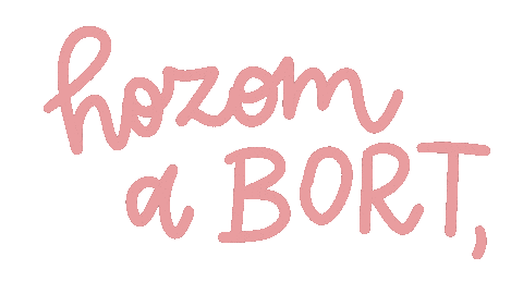 magyar_bor giphyupload buli nyar bor Sticker