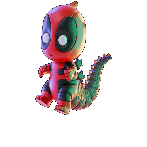 Good Night Love Sticker by Seorang Zaki