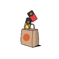 SupressoCoffee coffee supresso supressocoffee Sticker