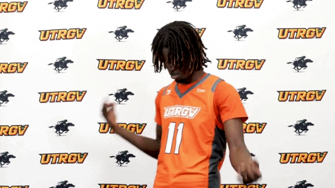 GIF by GoUTRGV