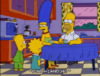 homer simpson GIF
