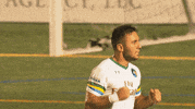 soccer hug GIF by New York Cosmos