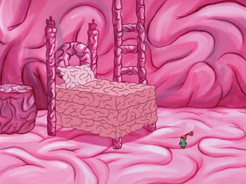 season 7 episode 3 GIF by SpongeBob SquarePants