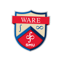 Smu Commons Sticker by SMU