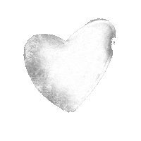 In Love Hearts Sticker