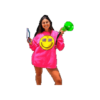 South Bay Neon Sticker by Champ Camp