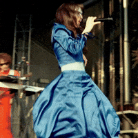 Chicago Illinois Dancing GIF by Respective