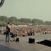 Chicago Illinois Singer GIF by Respective