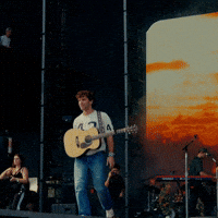 Chicago Illinois Singer GIF by Respective