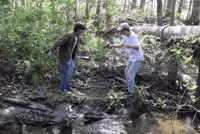 Gun Shooting GIF