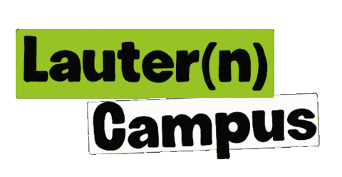 Podcast Campus Sticker by HSKL