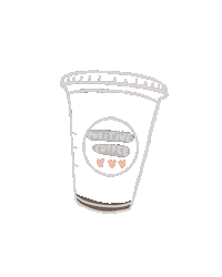 ahmadazeemss love coffee drink good morning Sticker
