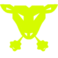crossfitblacksheep black sheep BlackSheep crossfitblacksheep crossfit blacksheep Sticker
