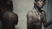 Swae Lee Denial GIF by Rae Sremmurd