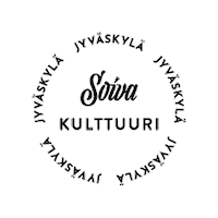 Jyvaskyla Sticker by Jyväskylän kaupunki